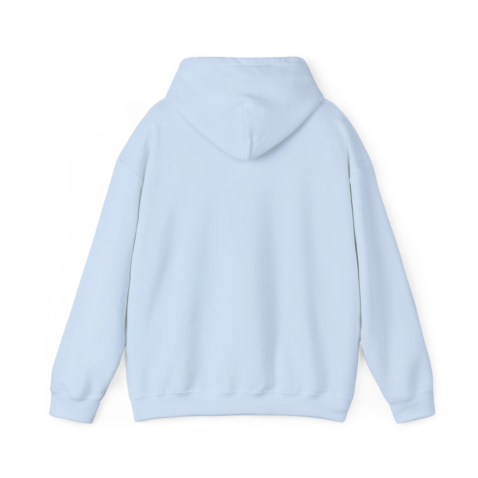 Calm Theory Unisex Hoodie
