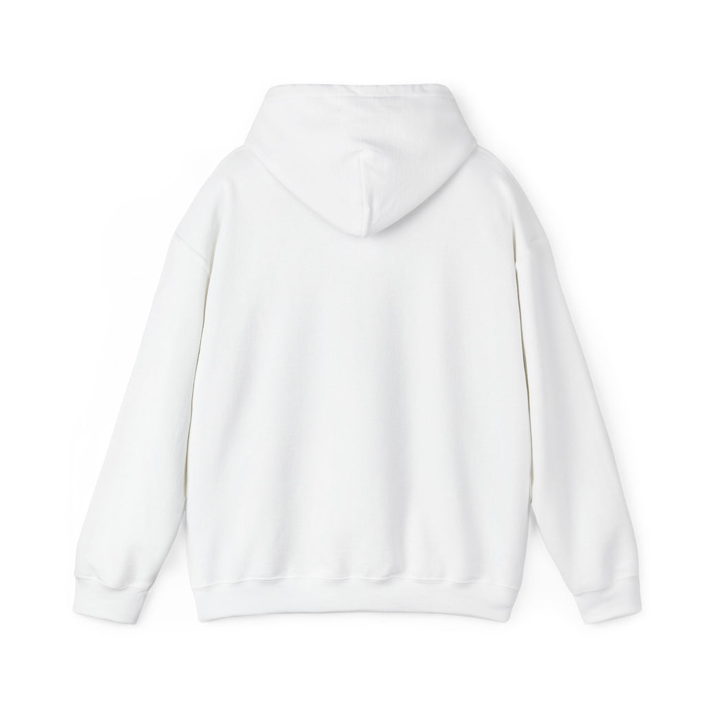 Calm Theory Unisex Hoodie