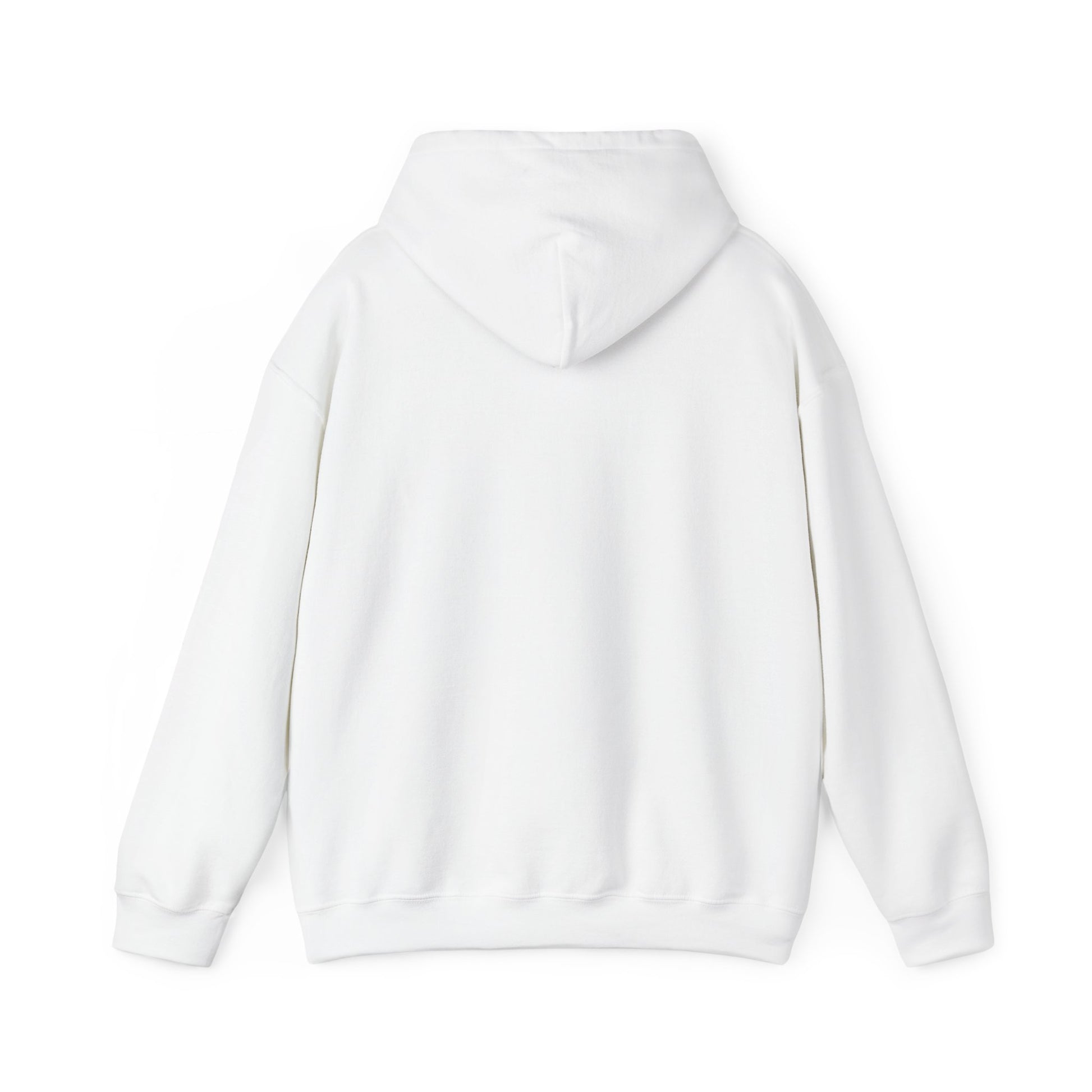 Calm Theory Unisex Hoodie