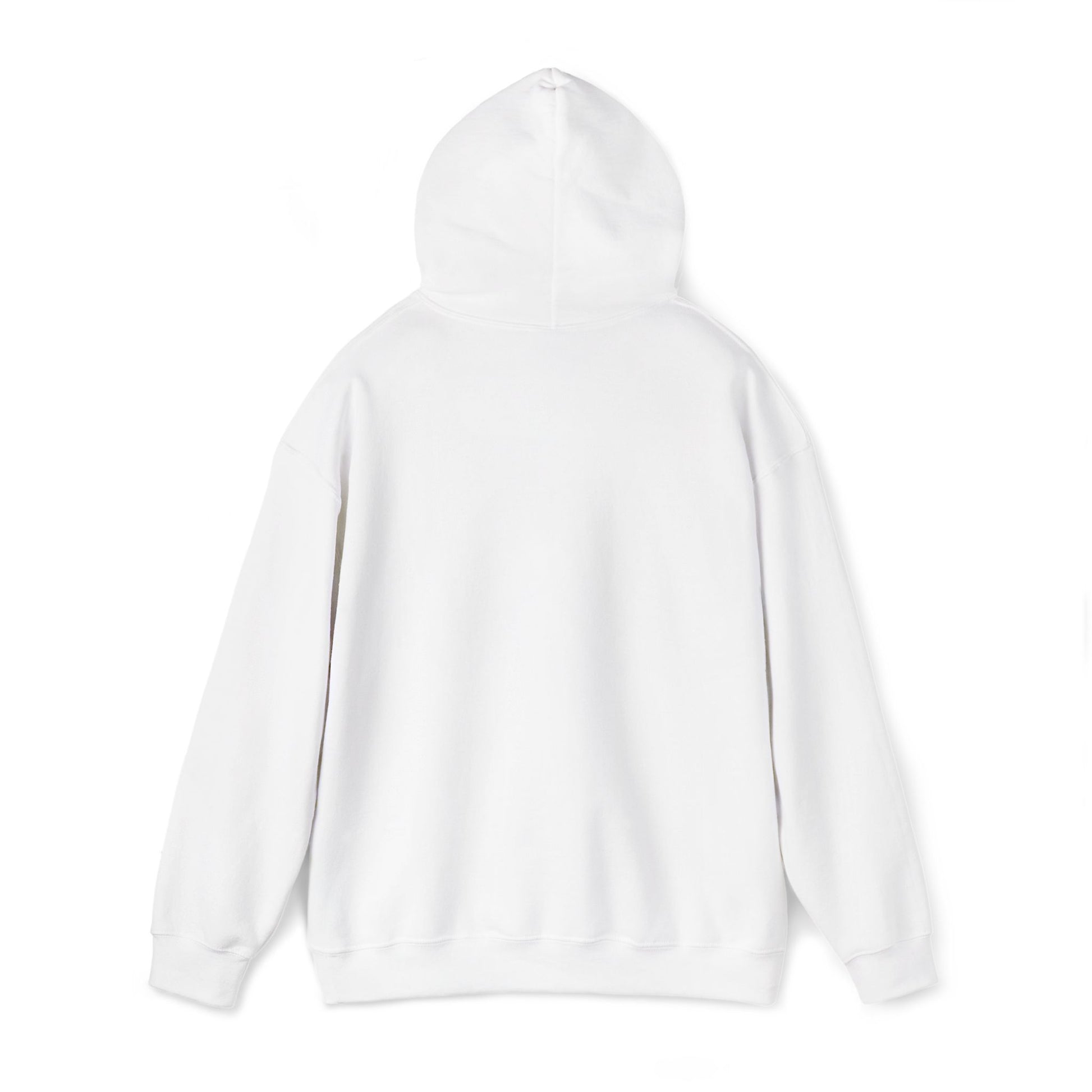 Unisex  Hooded Sweatshirt