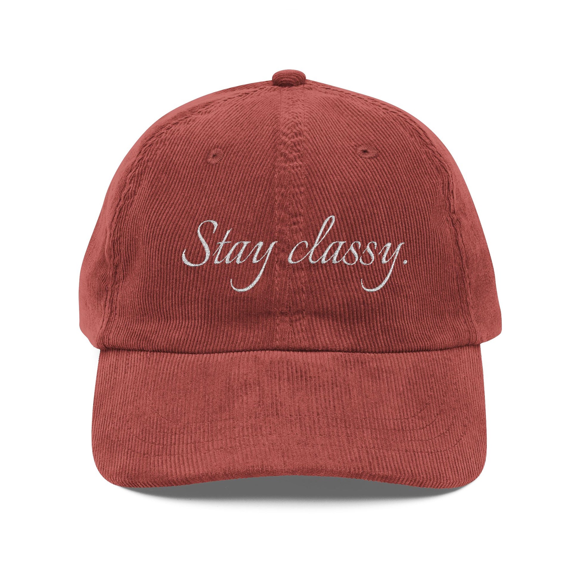 Vintage Cap
