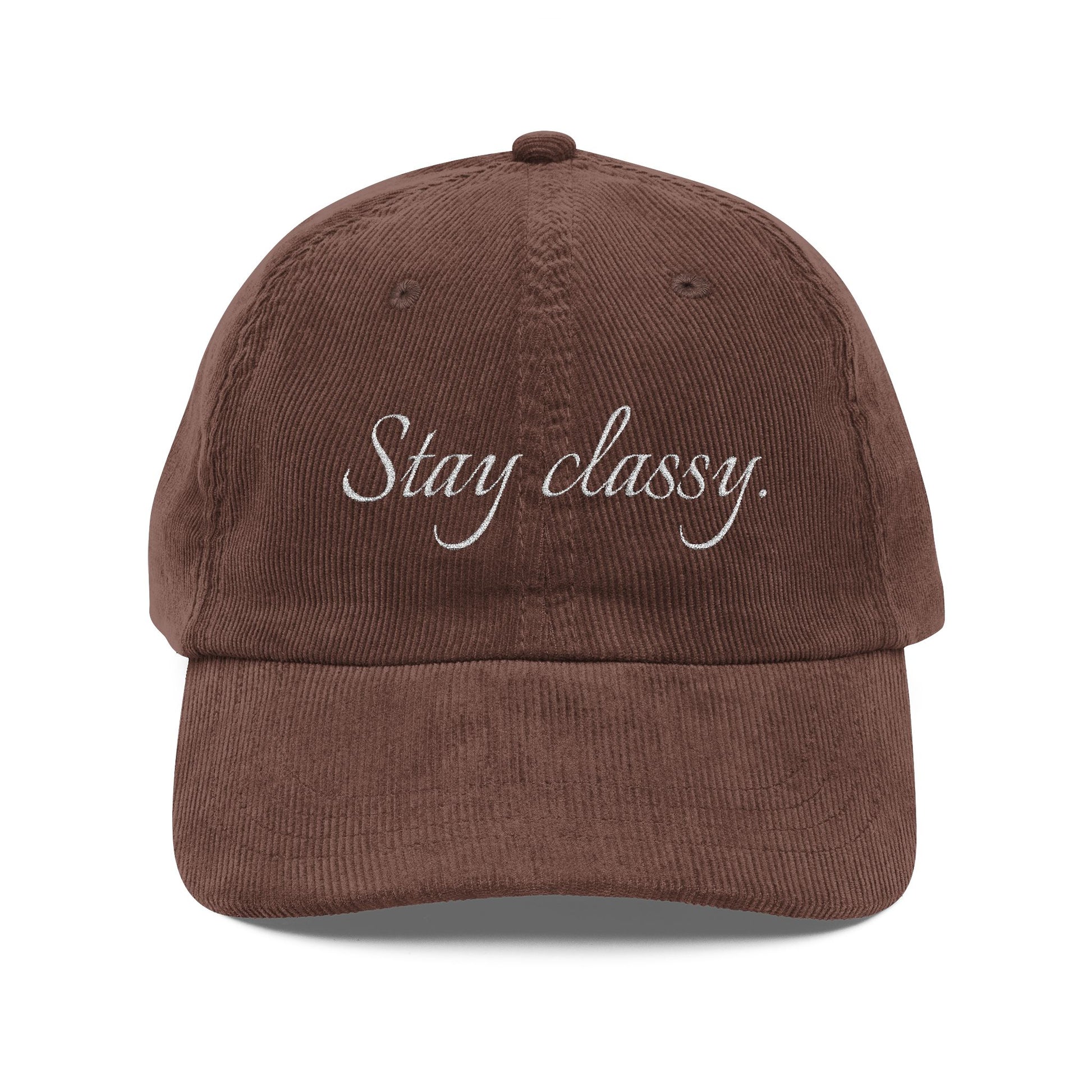 Vintage Cap