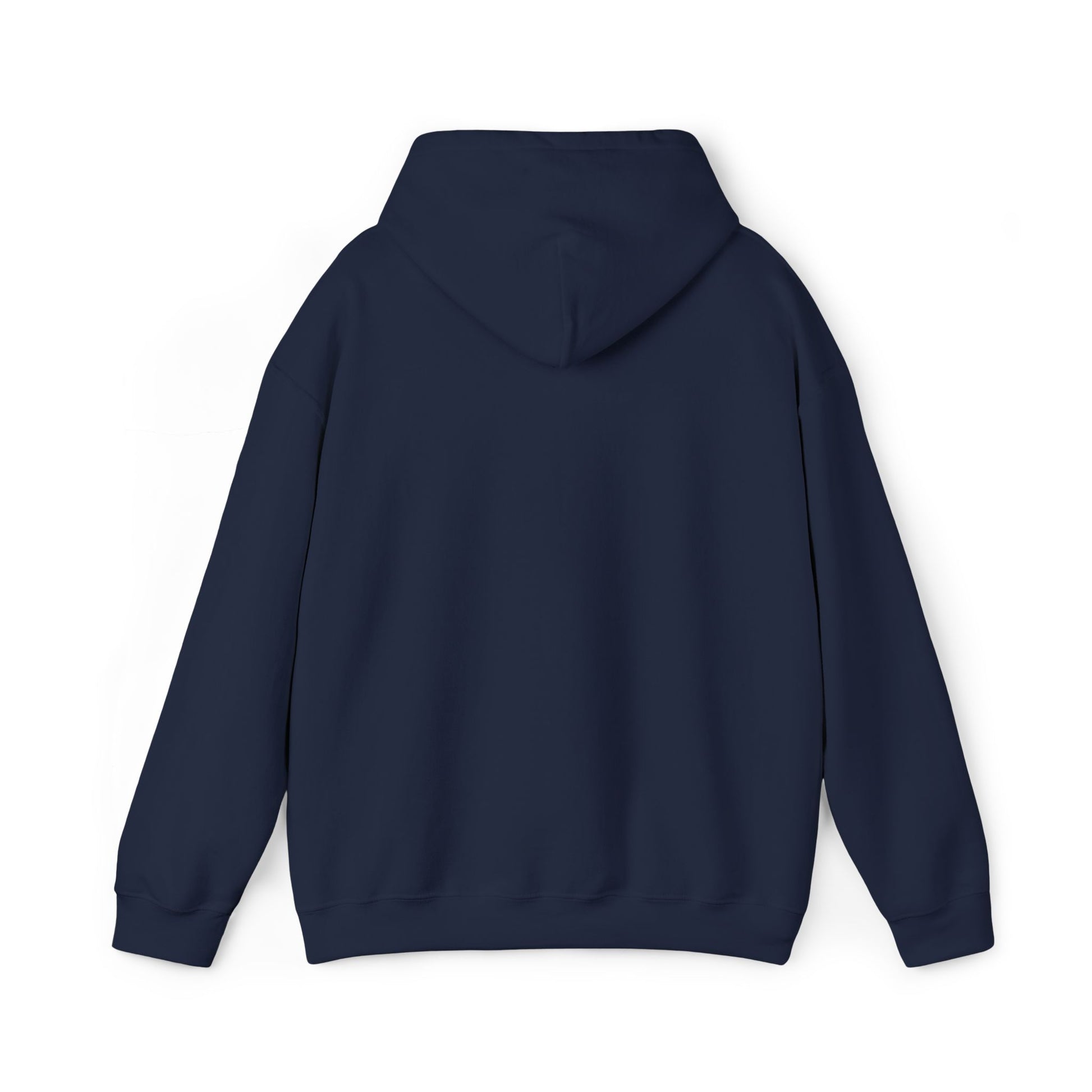 Unisex  Hooded Sweatshirt