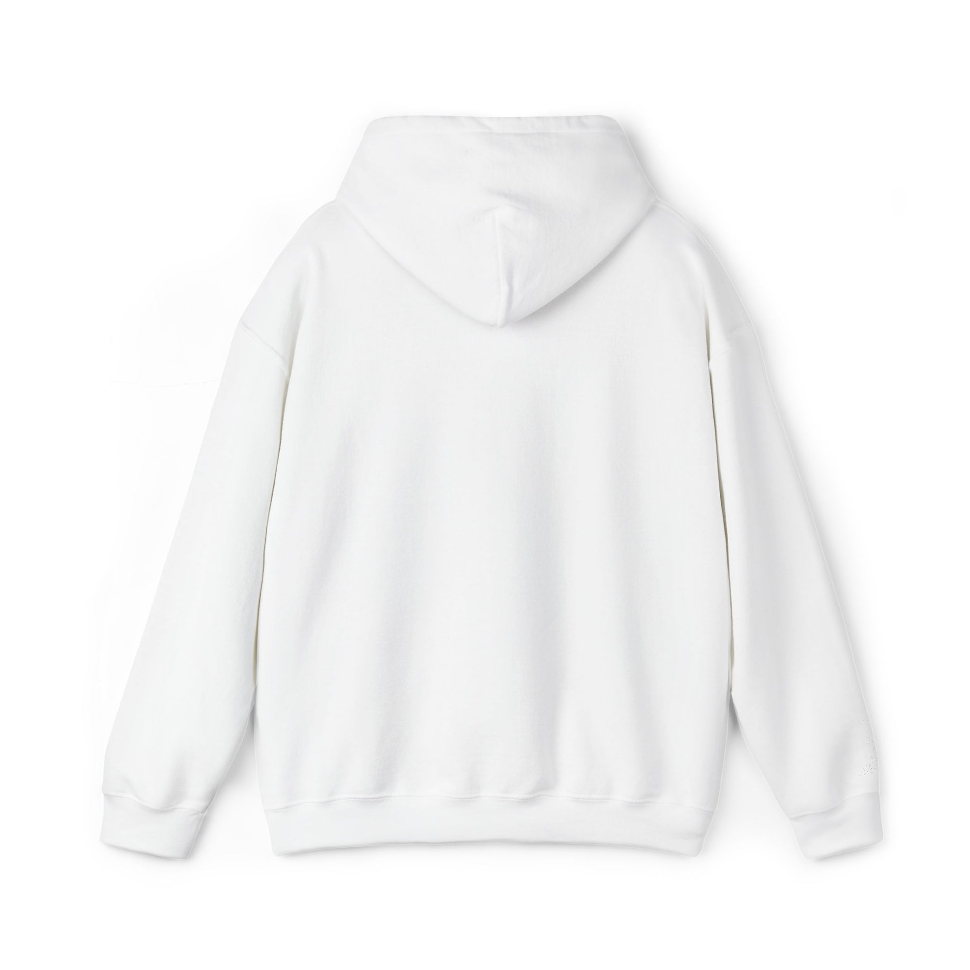 Unisex  Hooded Sweatshirt