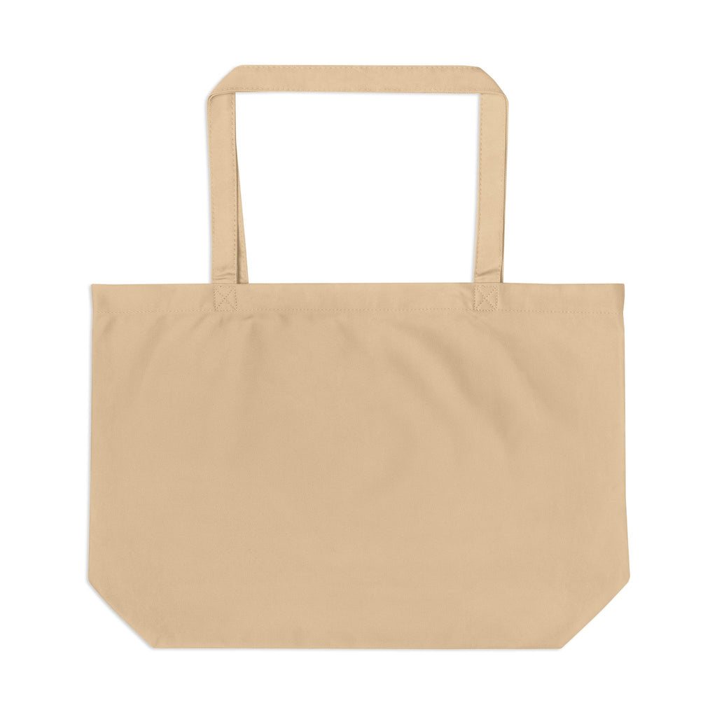 Large Tote Bag