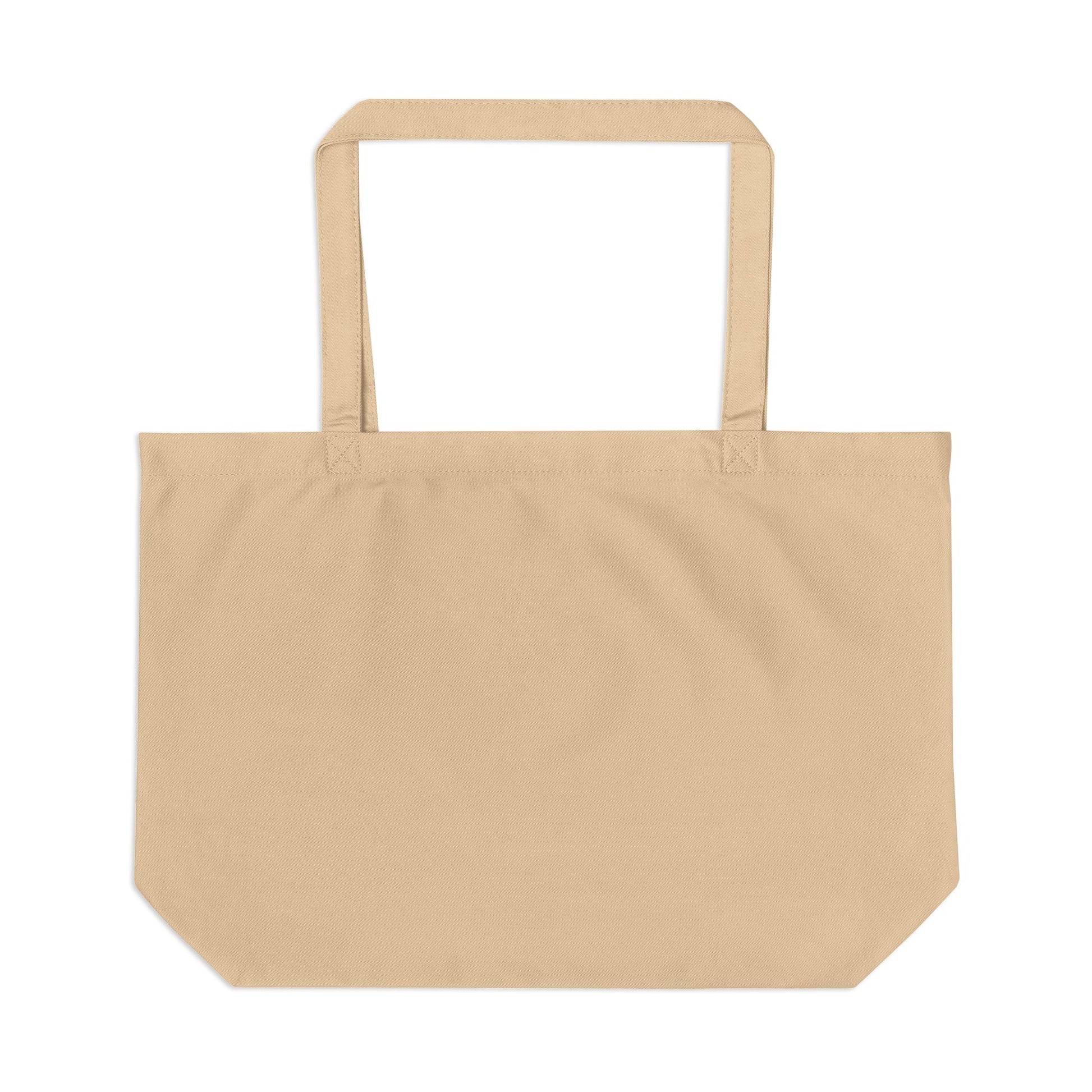 Large Tote Bag
