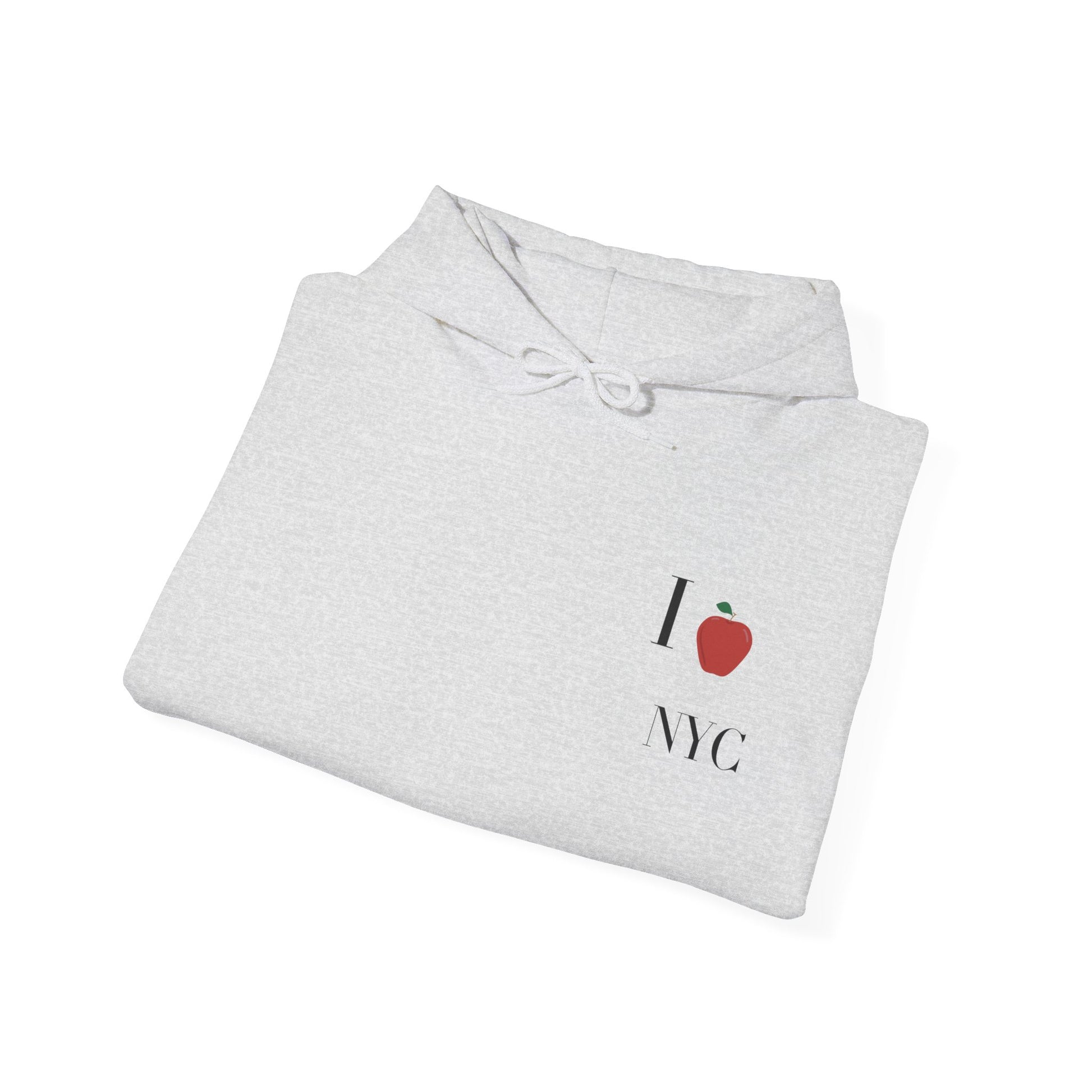 NYC x Hoodie