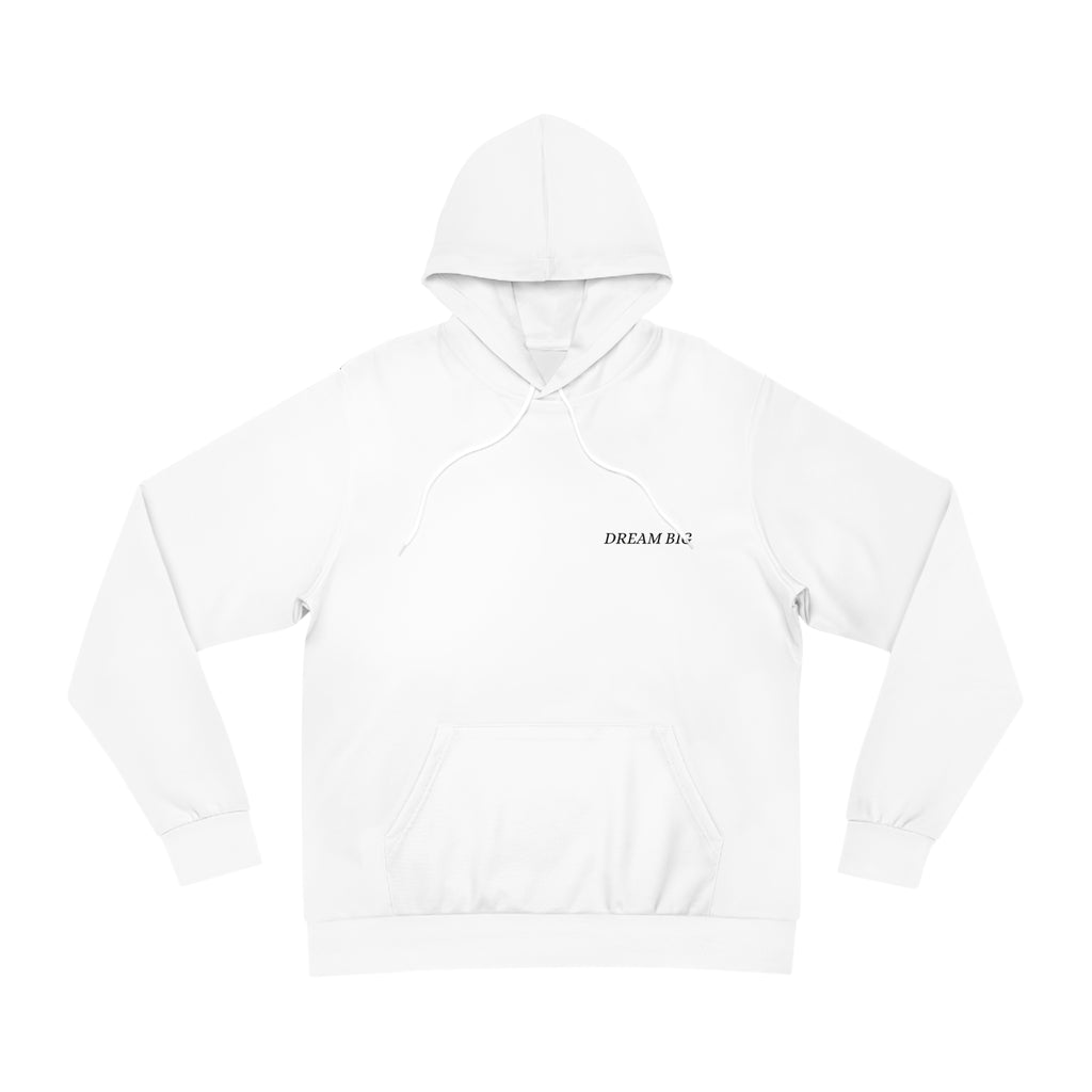 Dream Big Stylish Hoodie