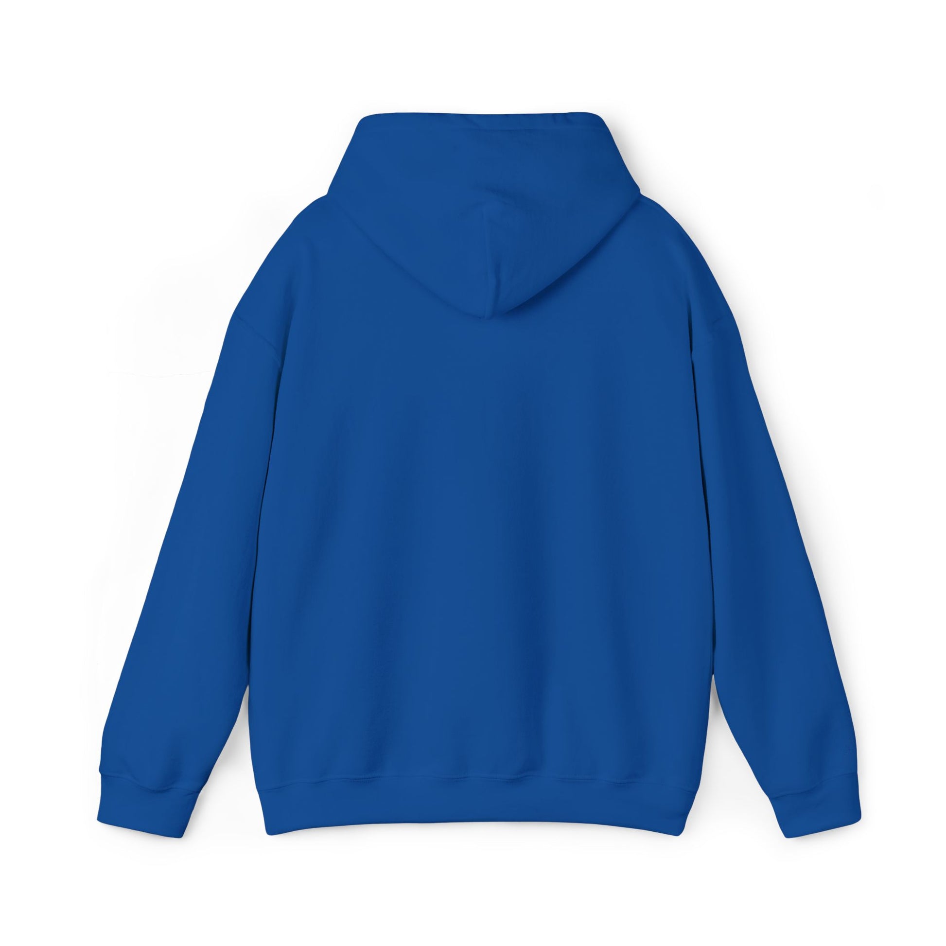 Unisex  Hooded Sweatshirt