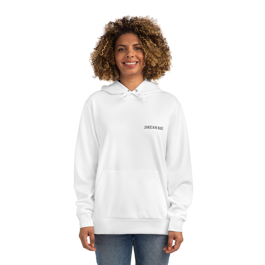 Dream Big Stylish Hoodie
