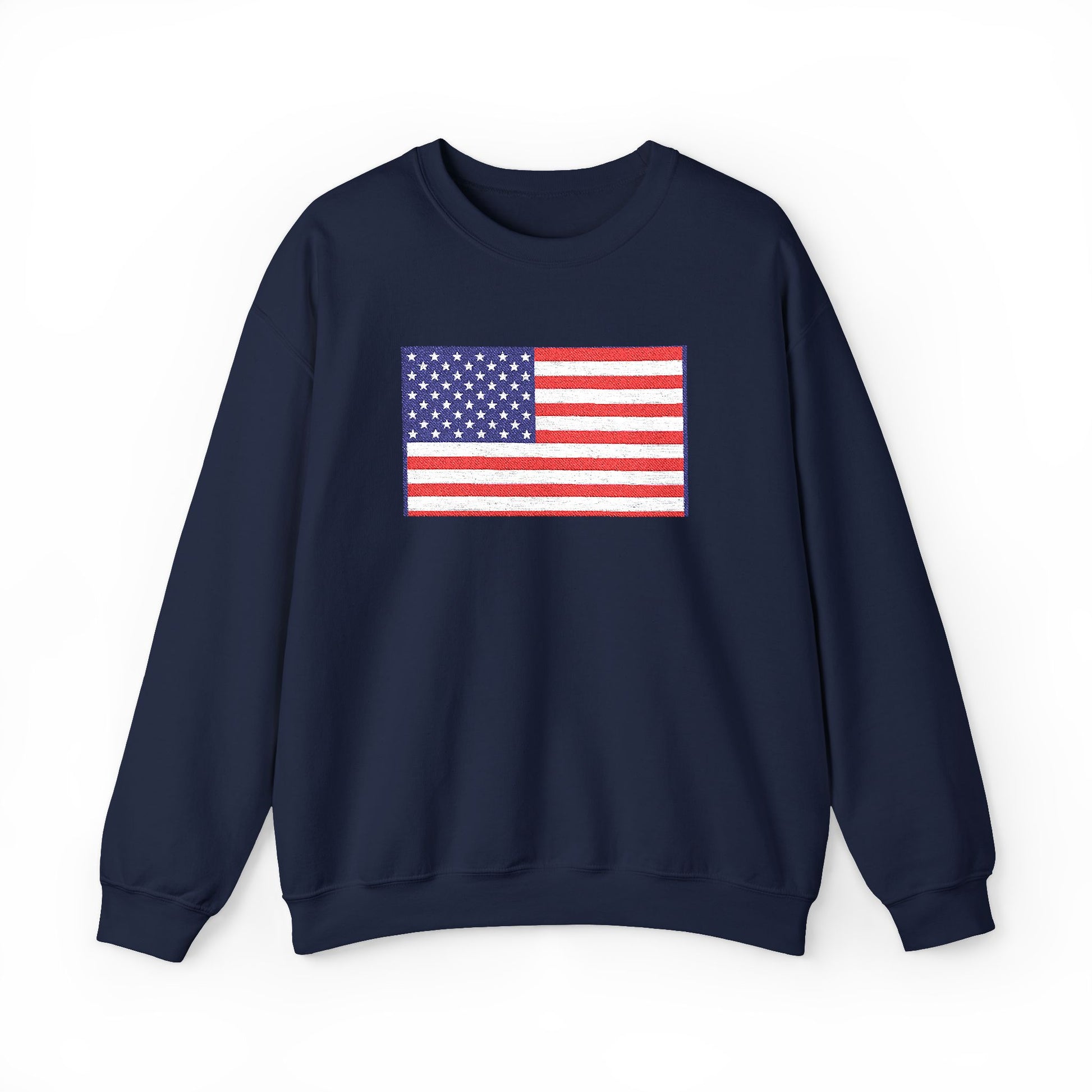 Unisex Heavy Blend