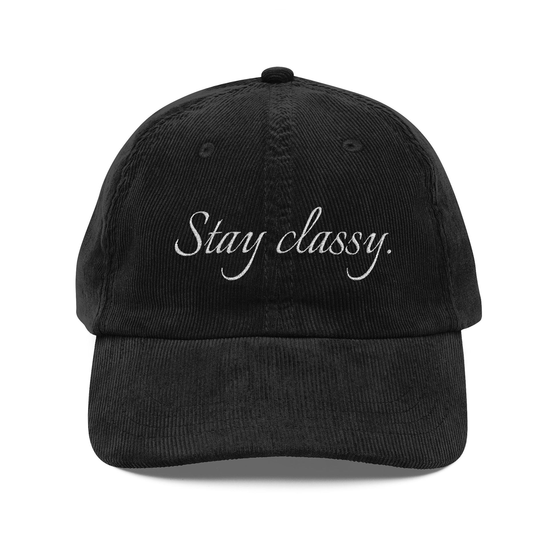 Vintage Cap