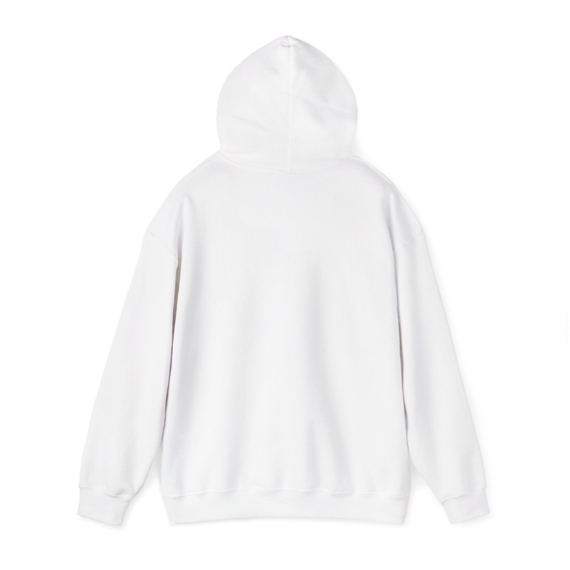 Calm Theory Unisex Hoodie