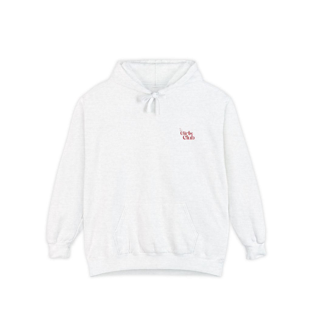 Girls Club Hoodie