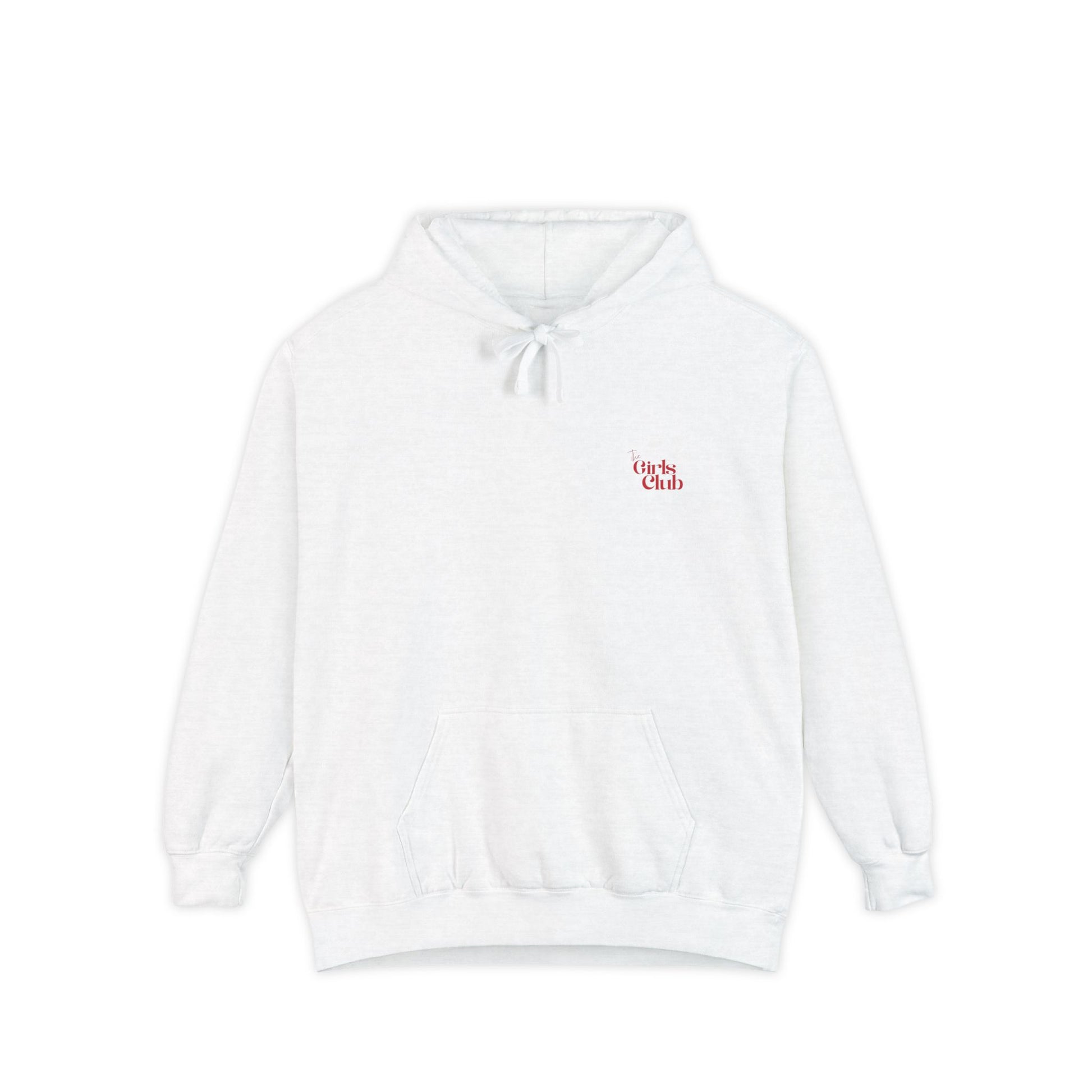 Girls Club Hoodie