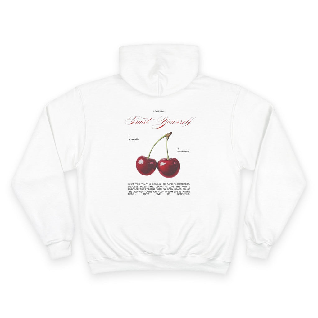 Cherry Hoodie,
