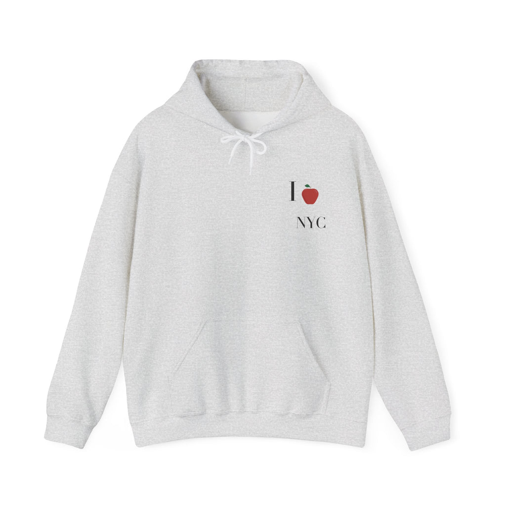 NYC x Hoodie