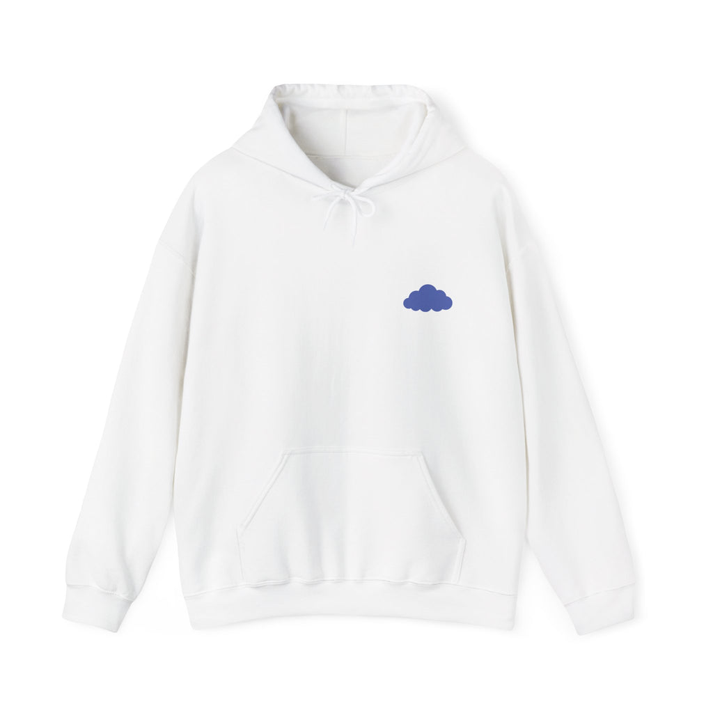 Hope Lives Hooded unisex Sweatshirt