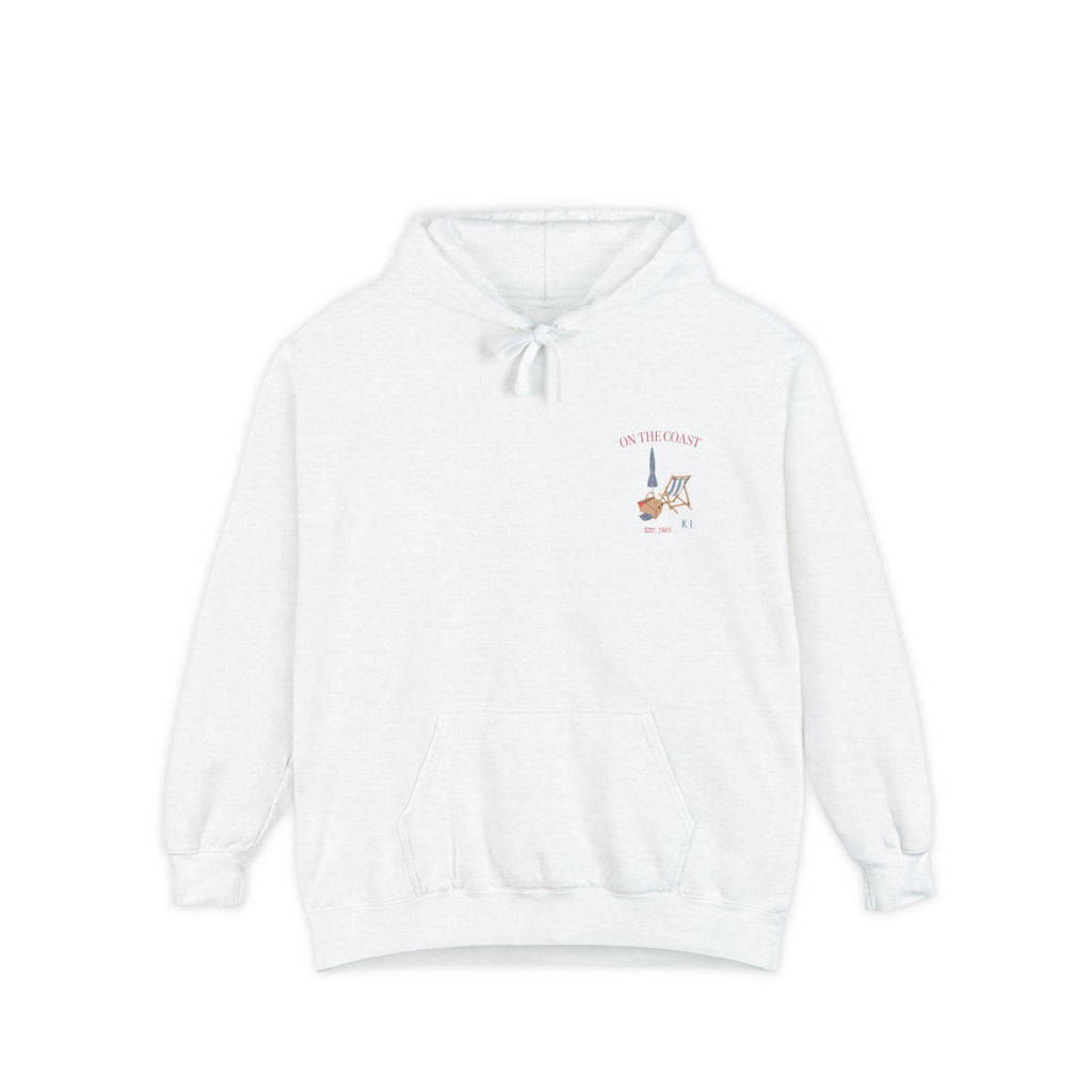 Beach Vibes Unisex Hoodie