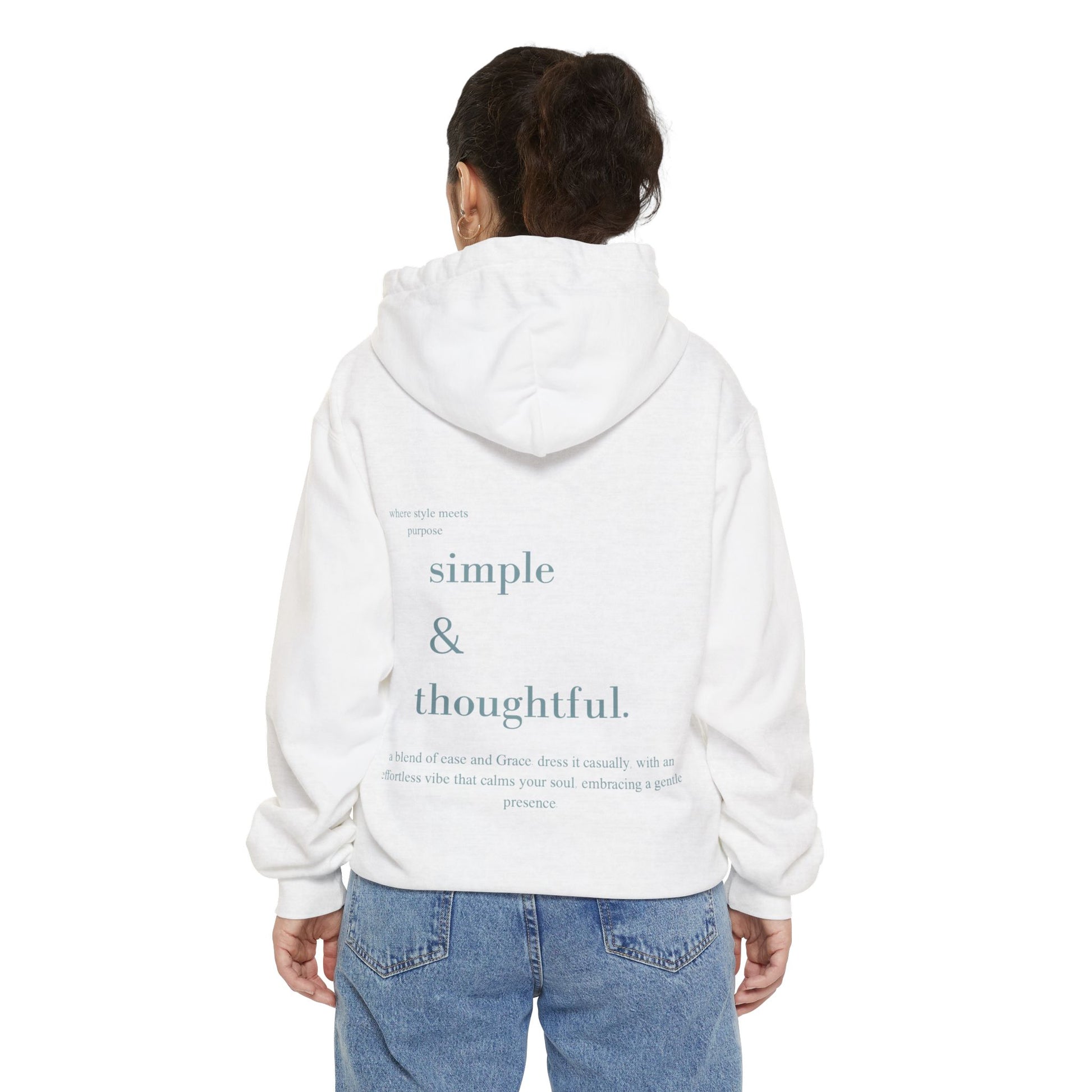Thoughtful Hoodie Bundle