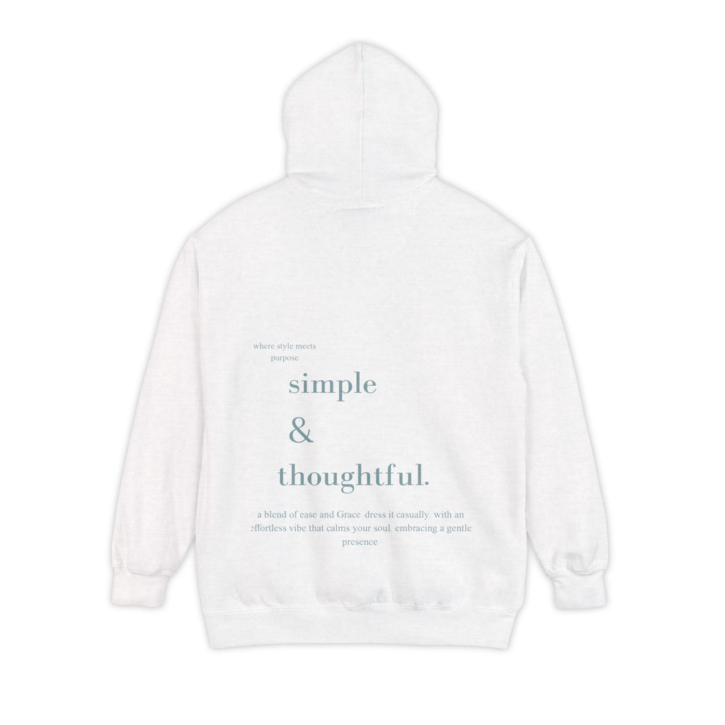 Thoughtful Hoodie Bundle