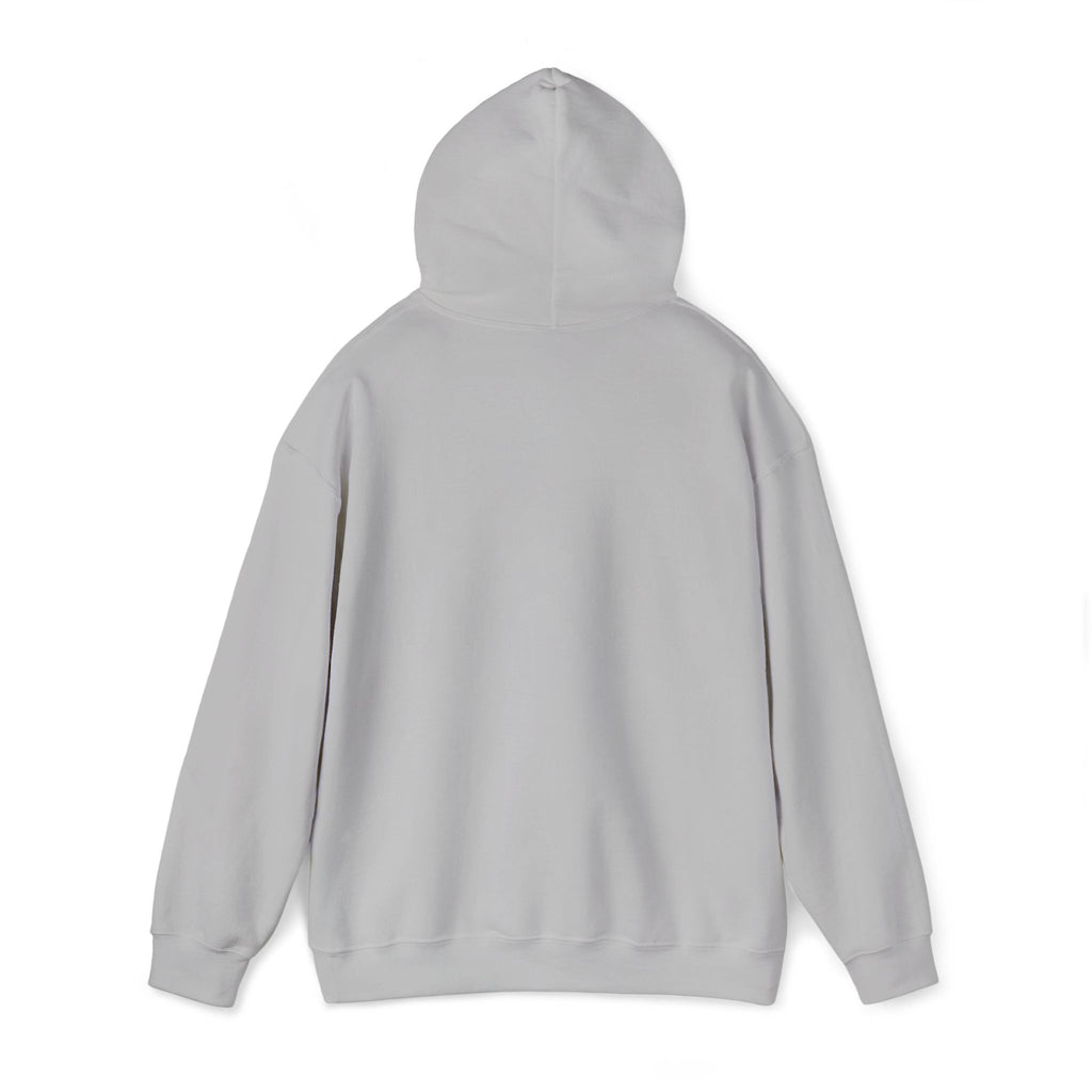 Unisex  Hooded Sweatshirt