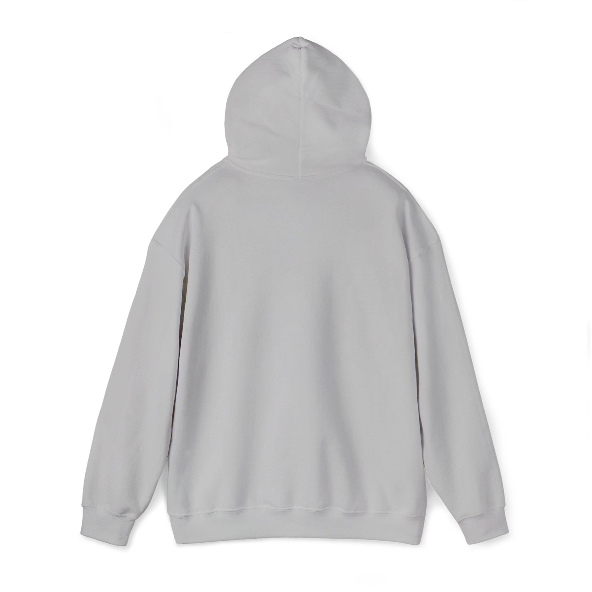 Unisex  Hooded Sweatshirt