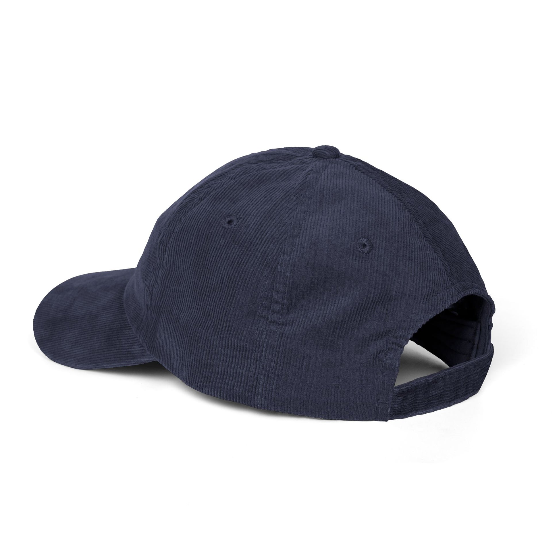 Vintage Corduroy Cap