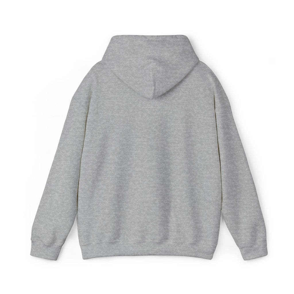 Unisex  Hooded Sweatshirt