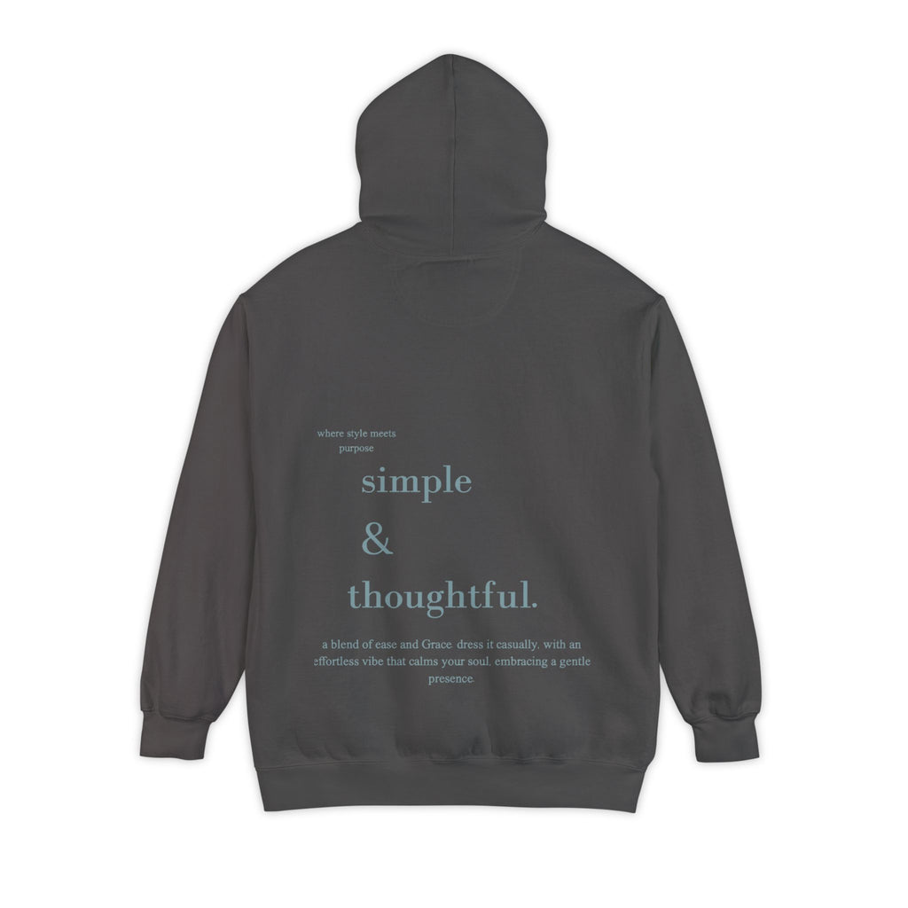 Thoughtful Hoodie Bundle