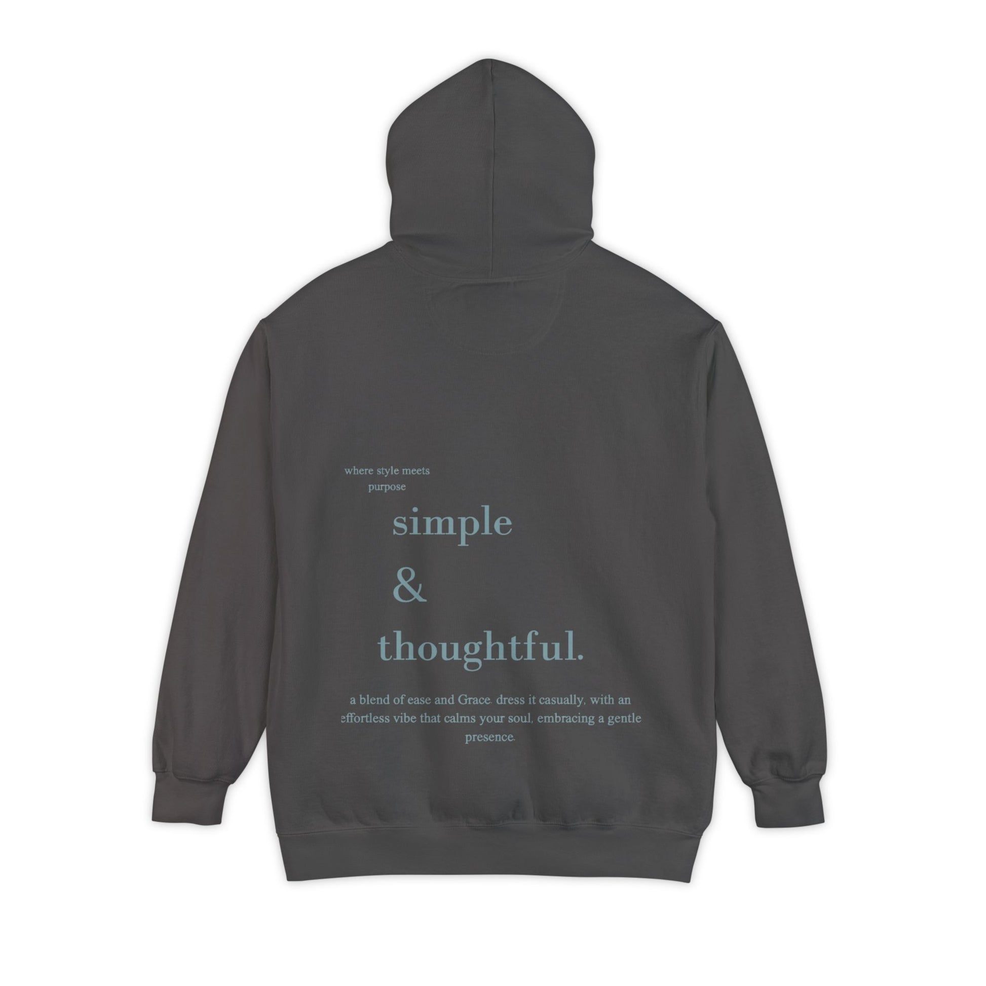 Thoughtful Hoodie Bundle