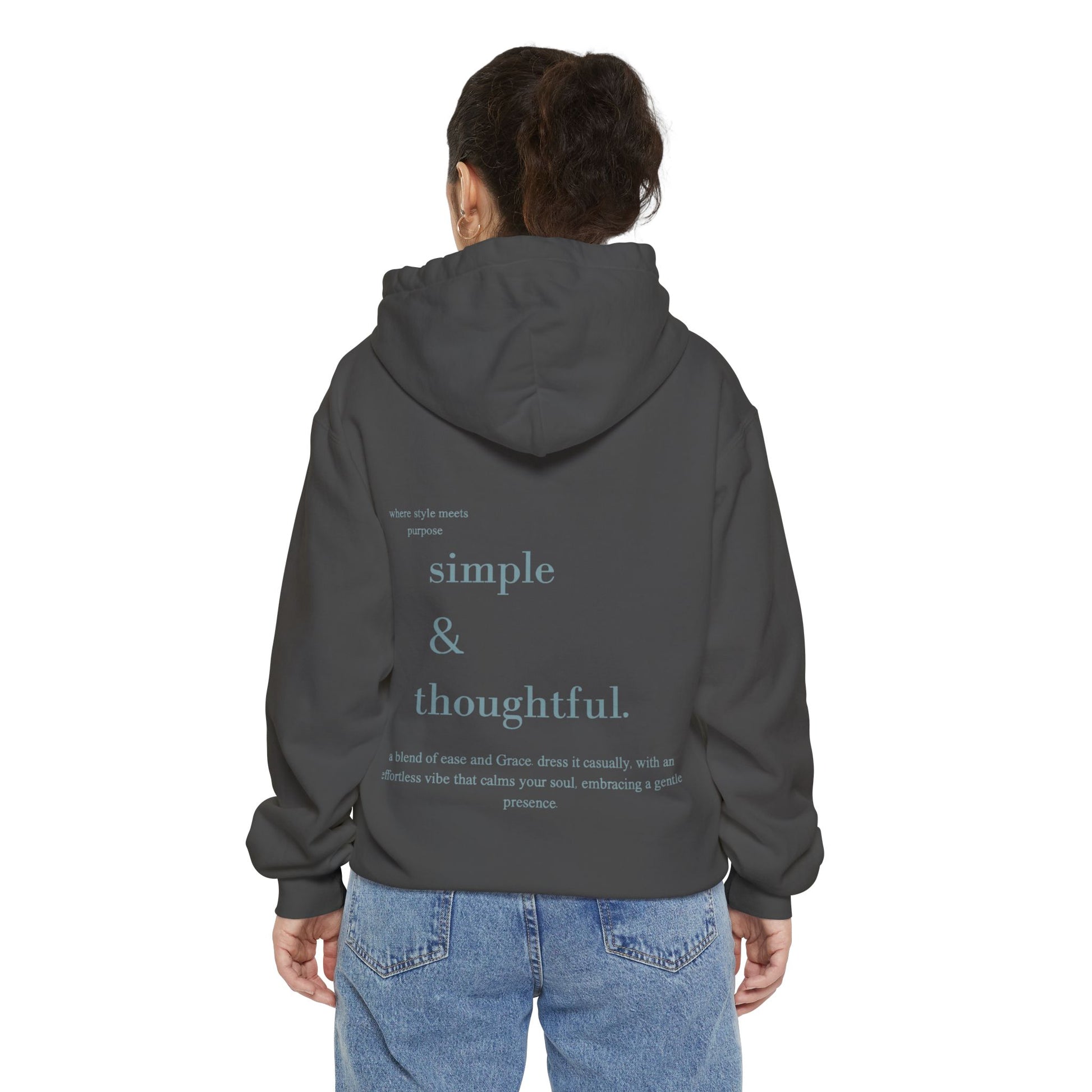 Thoughtful Hoodie Bundle