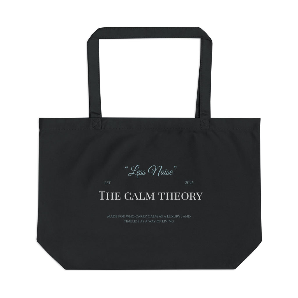 Large Tote Bag