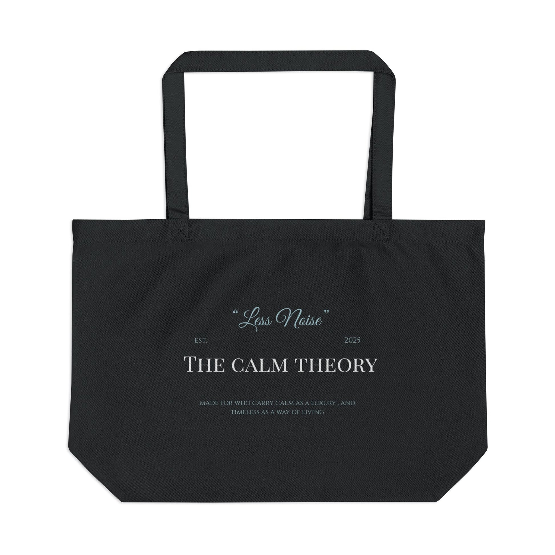 Large Tote Bag
