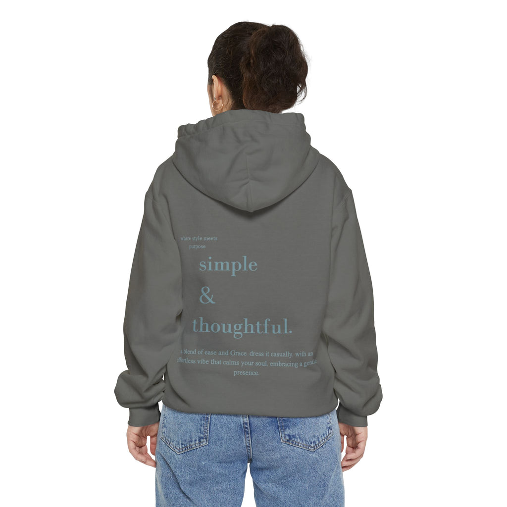 Thoughtful Hoodie Bundle
