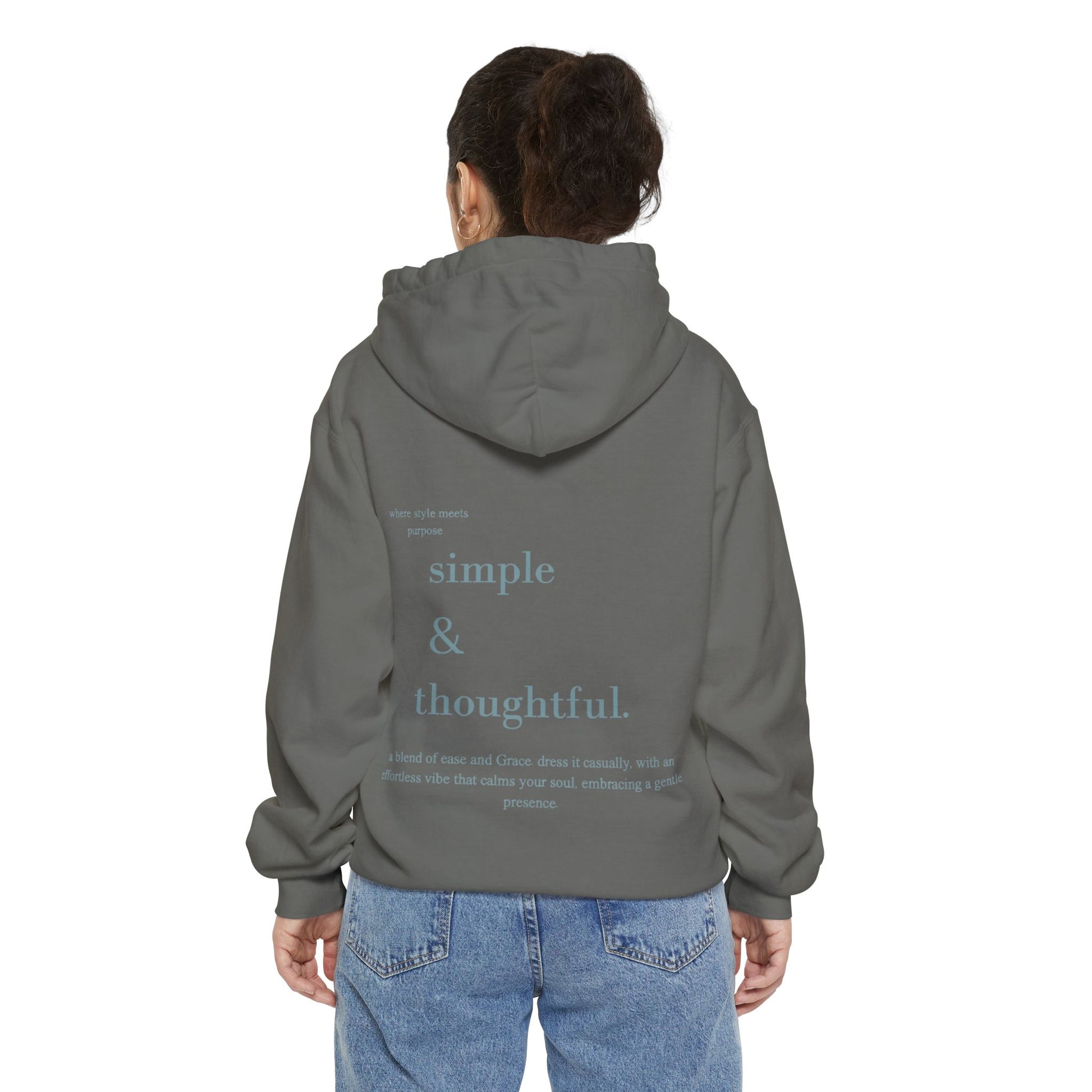Thoughtful Hoodie Bundle
