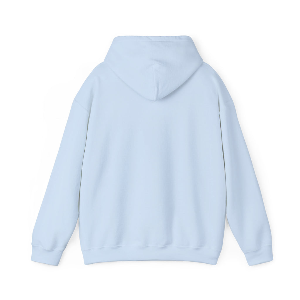 Calm Theory Unisex Hoodie