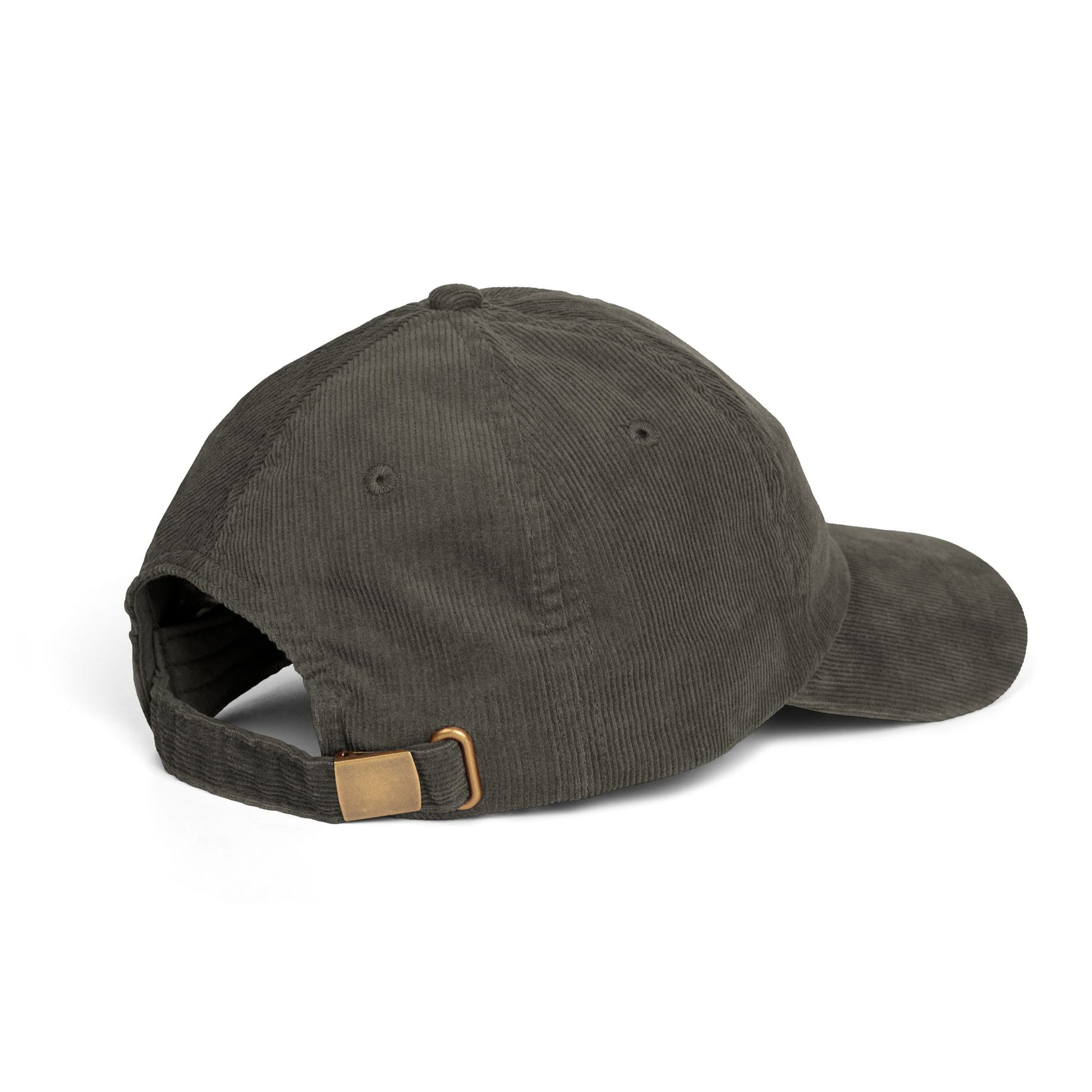 Vintage Corduroy Cap