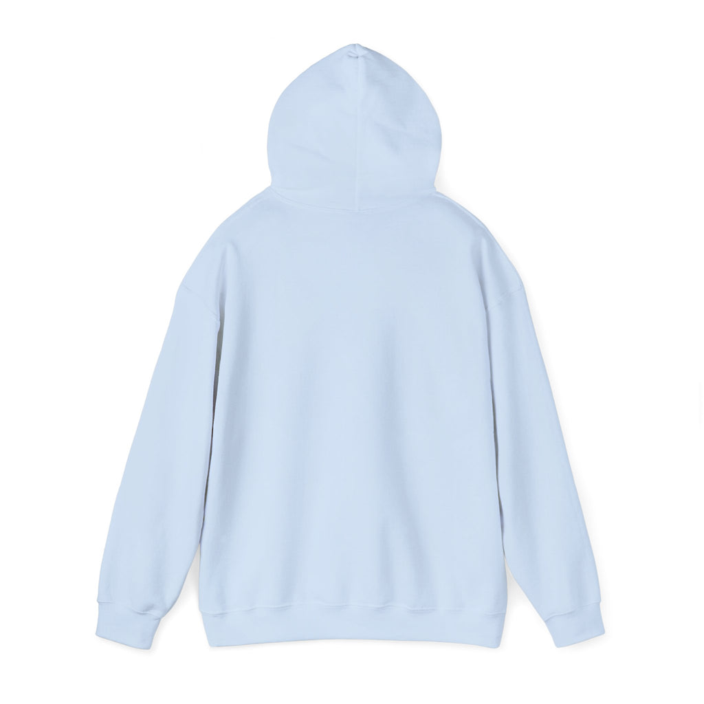 Calm Theory Unisex Hoodie