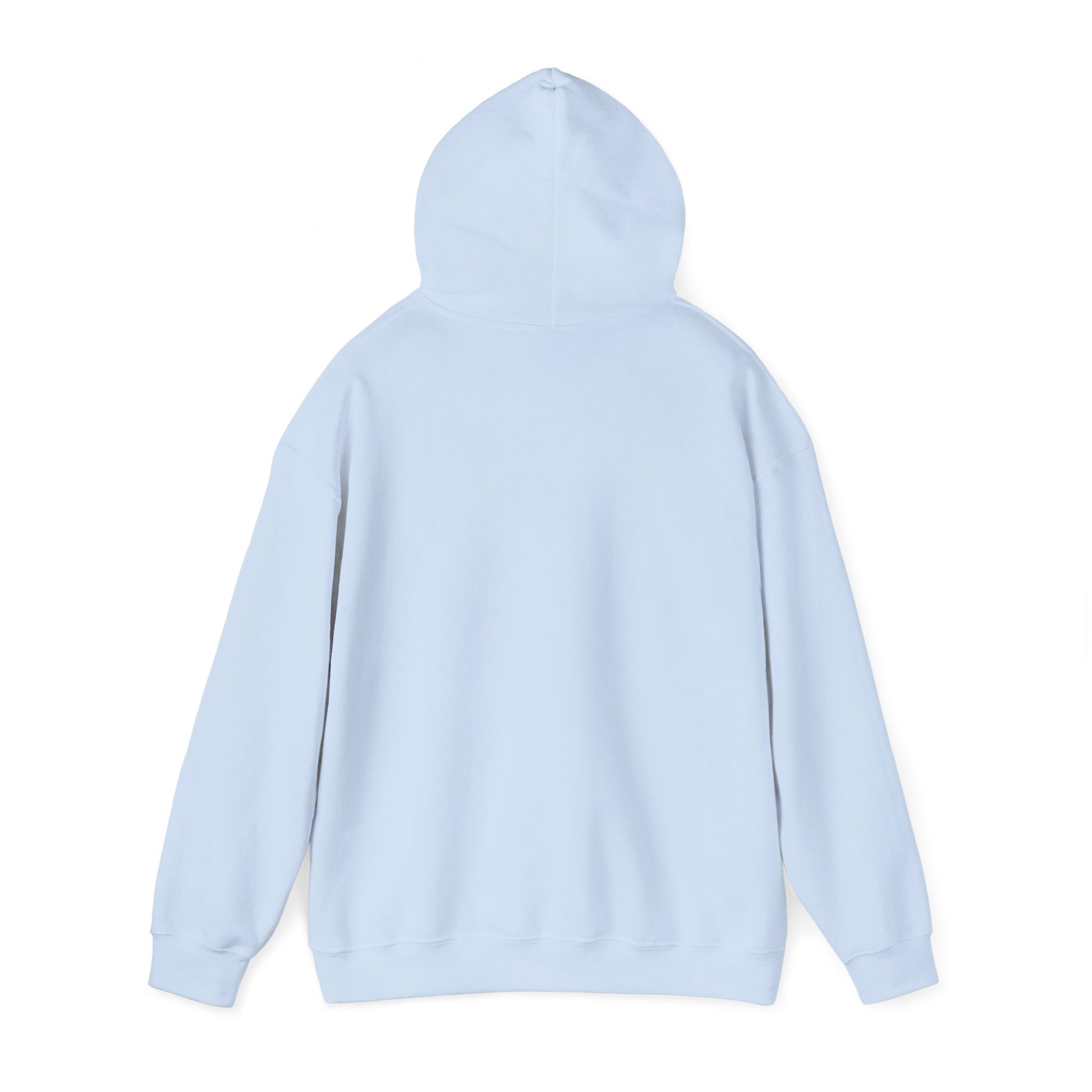 Calm Theory Unisex Hoodie