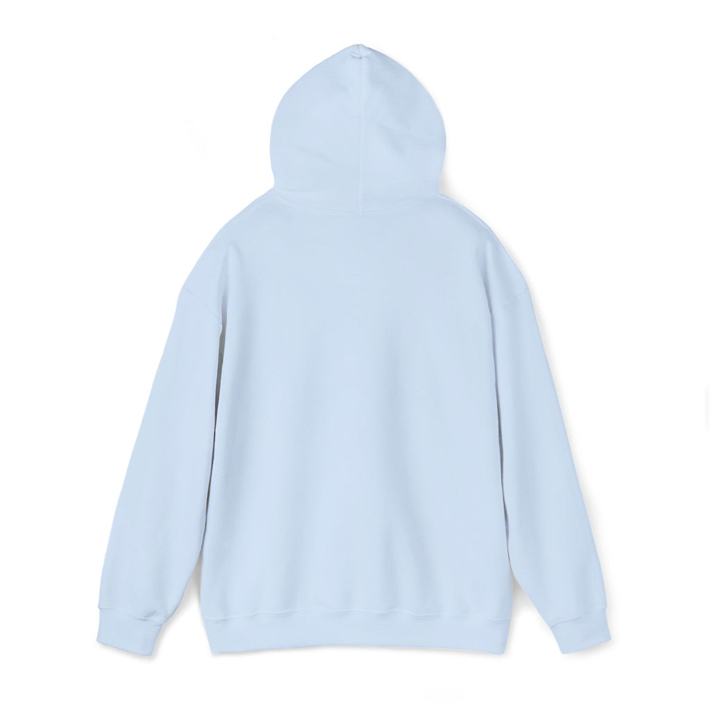 Unisex  Hooded Sweatshirt