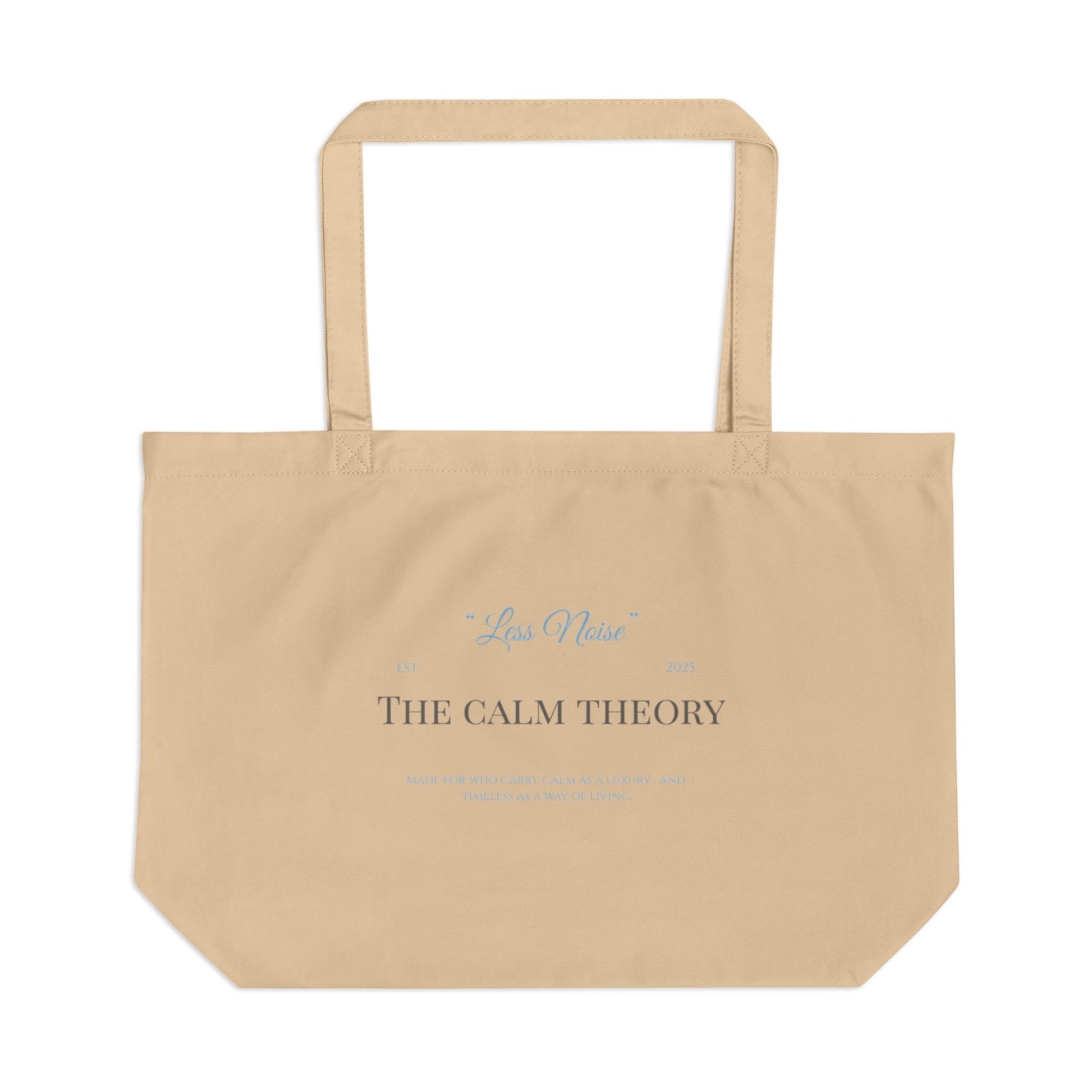 Large Tote Bag