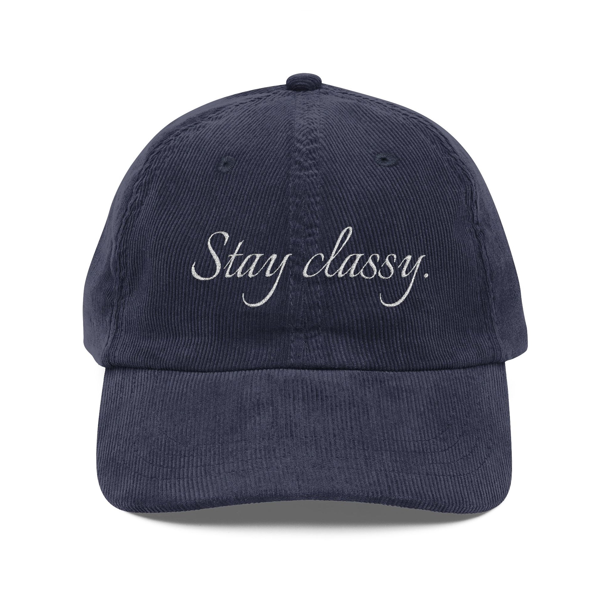 Vintage Cap