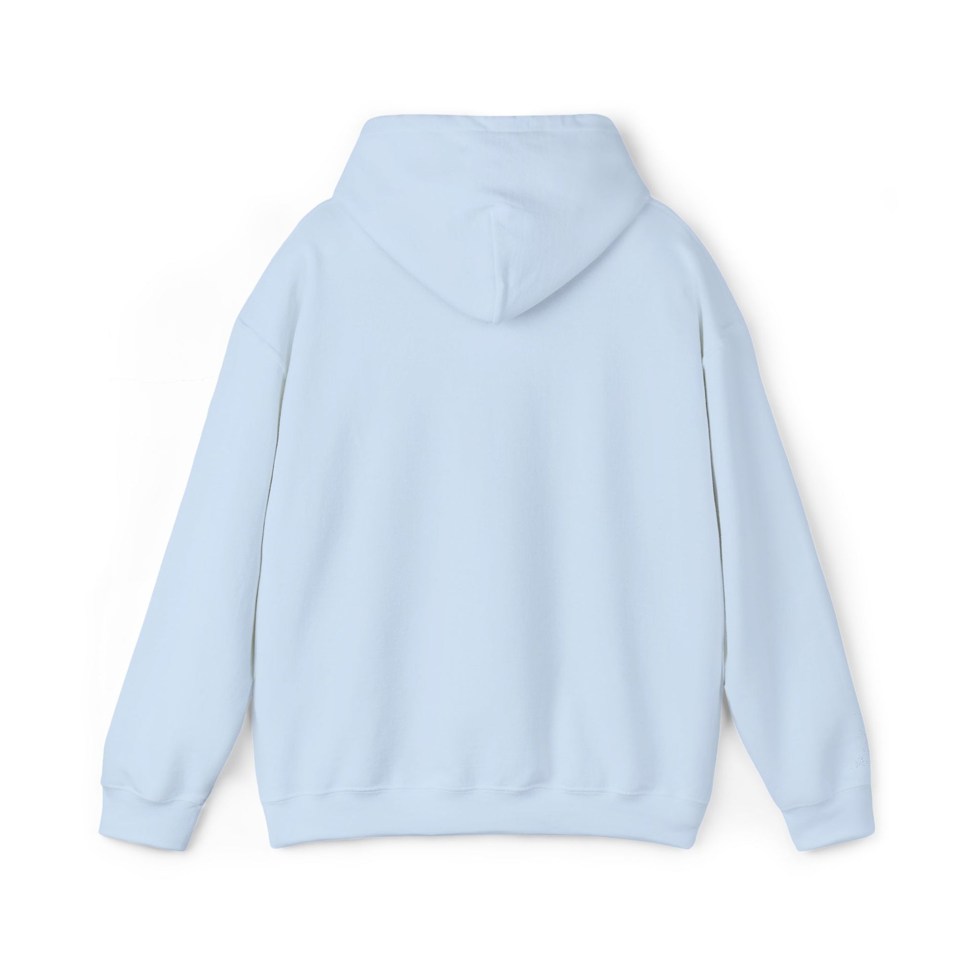 Unisex  Hooded Sweatshirt