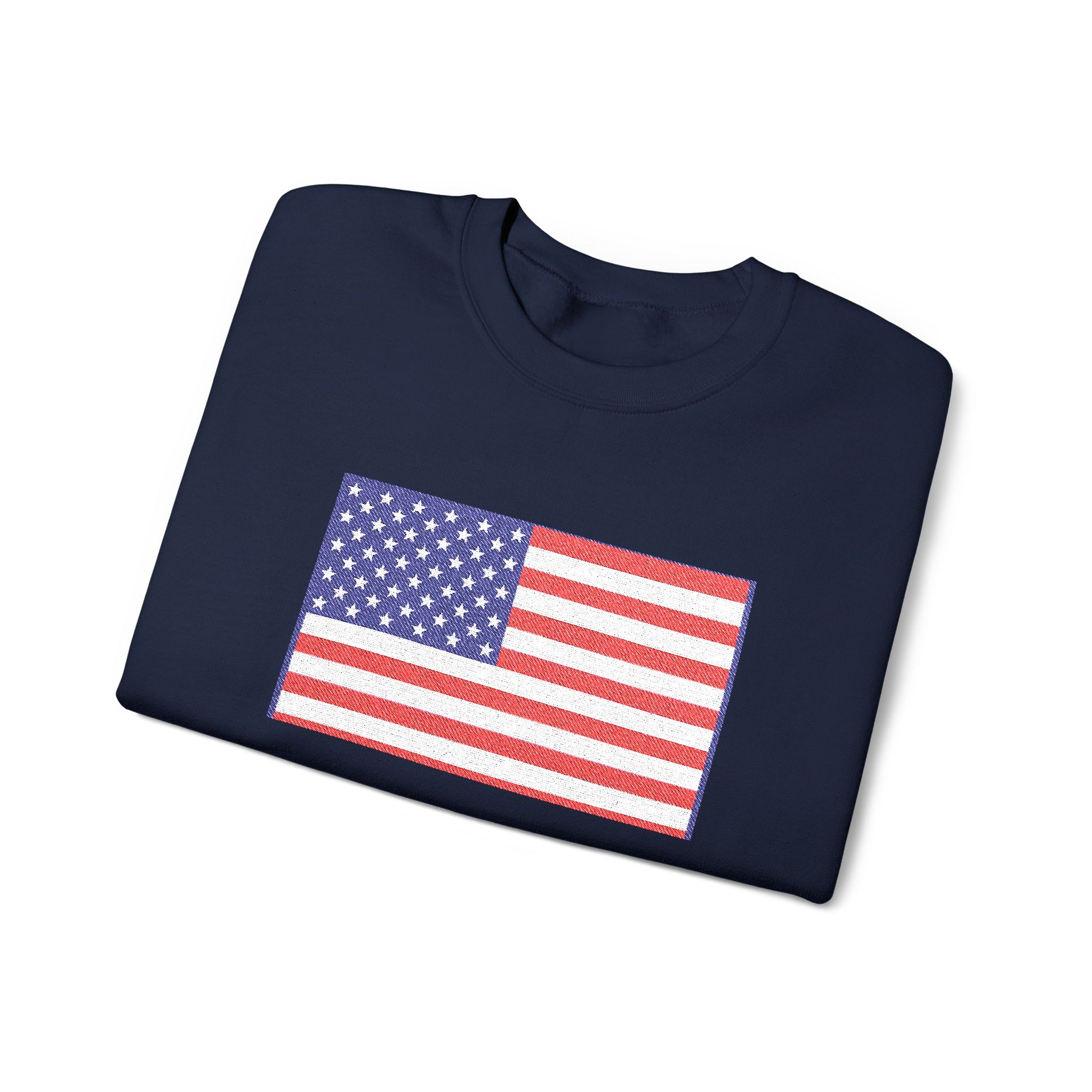 Unisex Heavy Blend